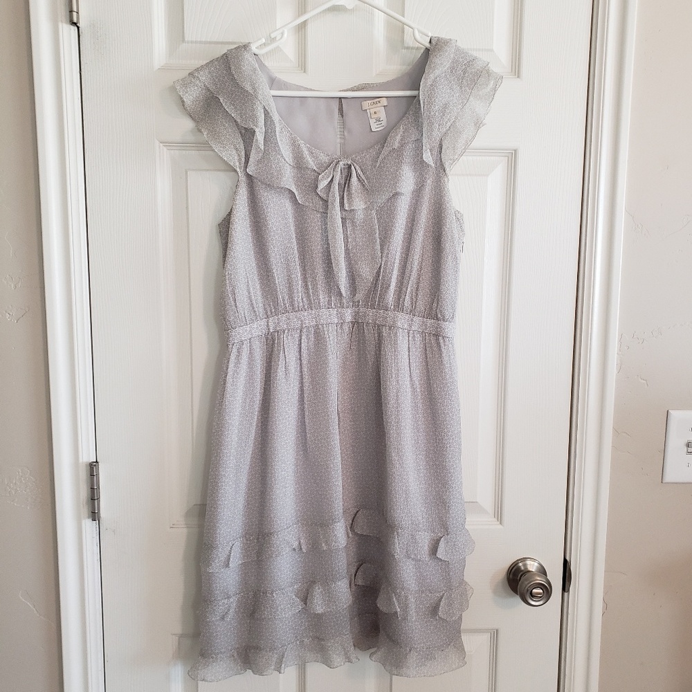 Banana Republic dress